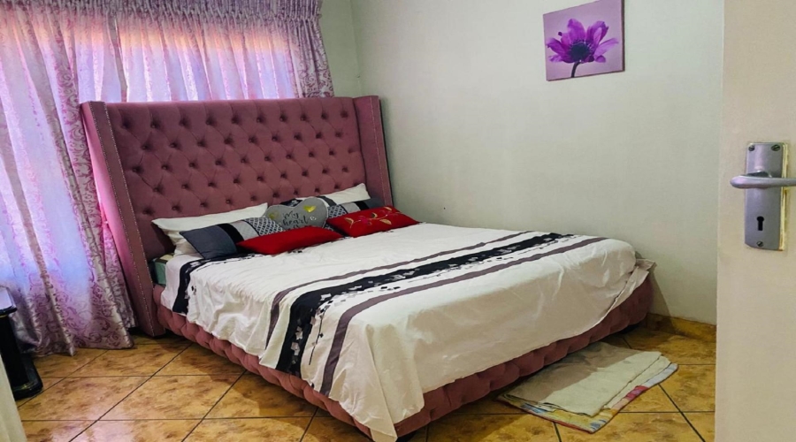 4 Bedroom Property for Sale in Sasolburg Ext 11 Free State